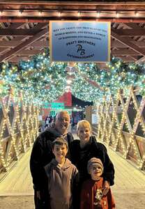 Pratt Brothers Christmas