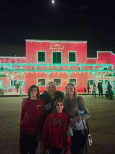 Pratt Brothers Christmas