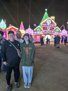 Pratt Brothers Christmas
