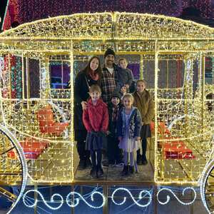 Pratt Brothers Christmas