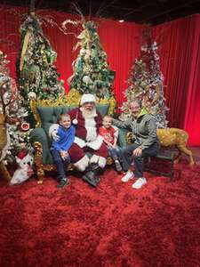 Pratt Brothers Christmas