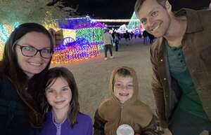 Pratt Brothers Christmas