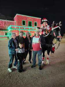 Pratt Brothers Christmas