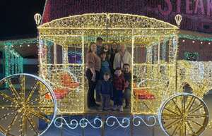 Pratt Brothers Christmas