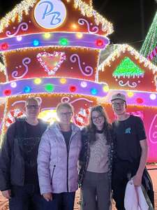 Pratt Brothers Christmas