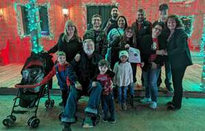 Pratt Brothers Christmas