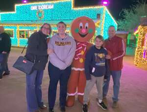 Pratt Brothers Christmas