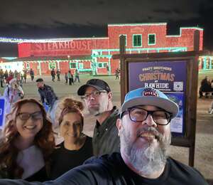 Pratt Brothers Christmas