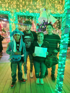 Pratt Brothers Christmas
