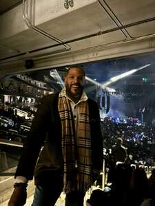 Ms. Lauryn Hill & Fugees: Miseducation of Lauryn Hill 25th Anniv. Tour