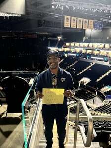 Ms. Lauryn Hill & Fugees: Miseducation of Lauryn Hill 25th Anniv. Tour