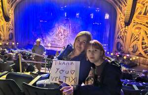 Cirque Du Soleil : Corteo