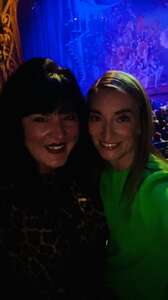 Cirque Du Soleil : Corteo