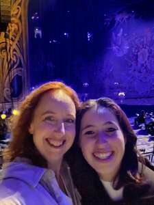 Cirque Du Soleil : Corteo