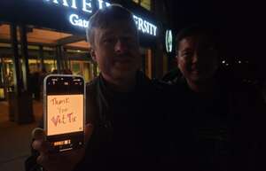 Cirque Du Soleil : Corteo