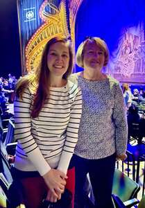 Cirque Du Soleil : Corteo