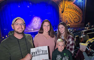 Cirque Du Soleil : Corteo