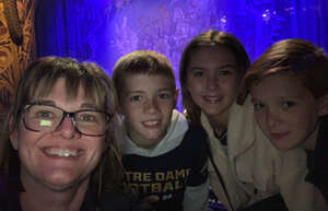 Cirque Du Soleil : Corteo