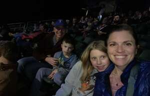 Cirque Du Soleil : Corteo