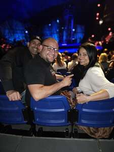 Cirque Du Soleil: Bazzar