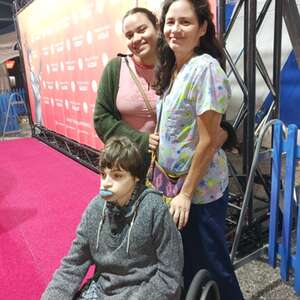 Cirque Du Soleil: Bazzar