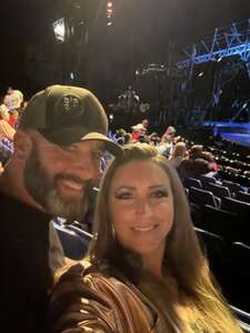 Cirque Du Soleil: Bazzar