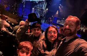 Cirque Du Soleil: Bazzar