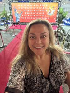 Cirque Du Soleil: Bazzar