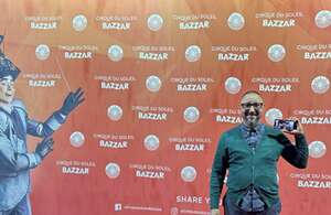 Cirque Du Soleil: Bazzar