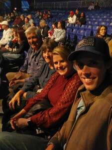 Cirque Du Soleil: Bazzar