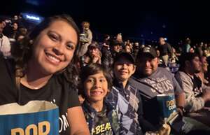 Cirque Du Soleil: Bazzar