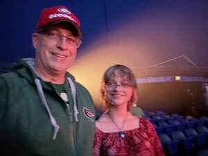 Cirque De Soleil: Echo