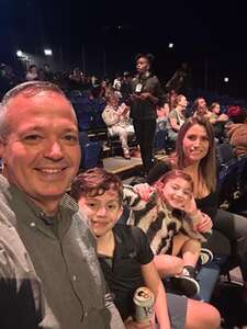 Cirque De Soleil: Echo