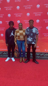 Cirque De Soleil: Echo