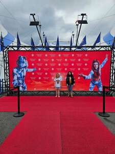 Cirque De Soleil: Echo