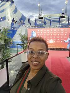 Cirque De Soleil: Echo