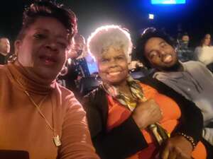 Cirque De Soleil: Echo