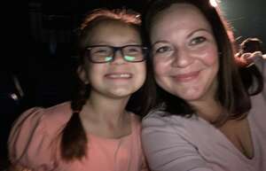 Cirque De Soleil: Echo