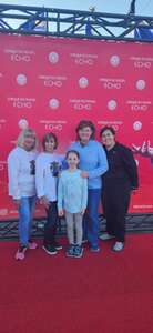 Cirque De Soleil: Echo