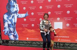 Cirque De Soleil: Echo