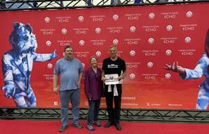 Cirque De Soleil: Echo