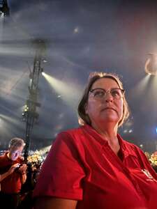 Cirque De Soleil: Echo