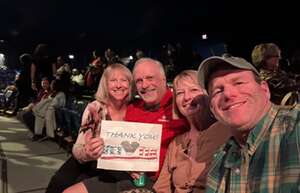 Cirque De Soleil: Echo