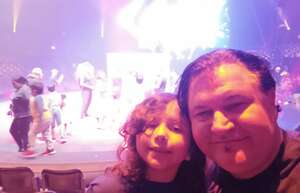 Cirque De Soleil: Echo