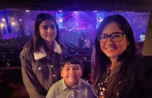 Gazillion Bubble Show