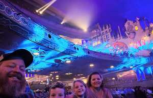 Gazillion Bubble Show