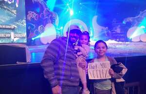 Gazillion Bubble Show