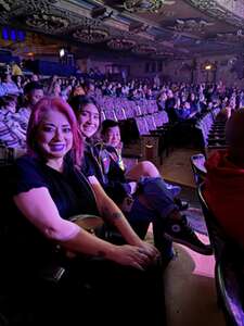 Gazillion Bubble Show