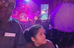 Gazillion Bubble Show