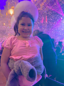 Gazillion Bubble Show